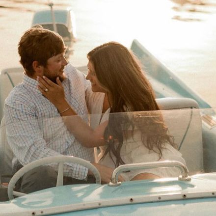 a person sitting at a table
